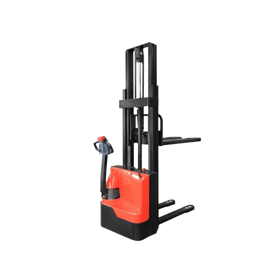 Apilador Eléctrico 4 metros | 1500 kg